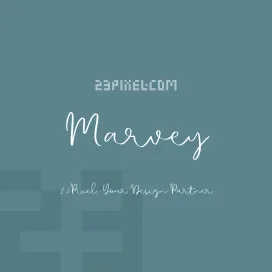 Marvey