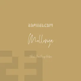 Mellenya