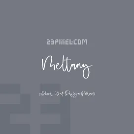 Meltany