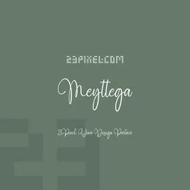 Meyttega