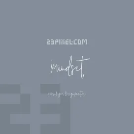 Mindset