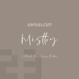 Misttoy