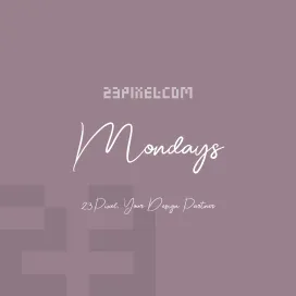 Mondays