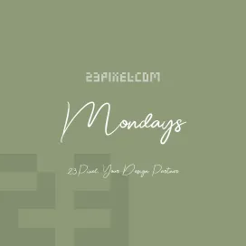 Mondays