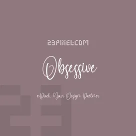 Obsessive