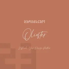 Olioster