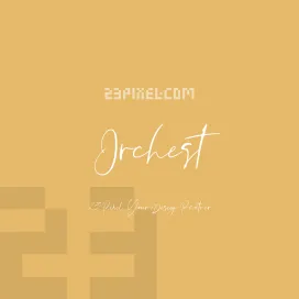 Orchest