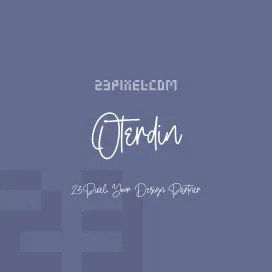 Oterdin
