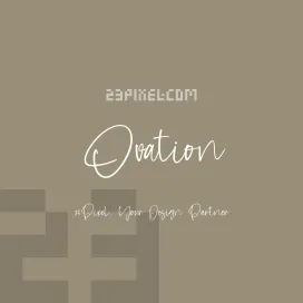 Ovation