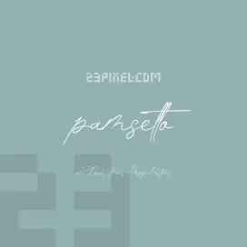 Pamsetto
