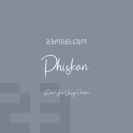 Phiskan