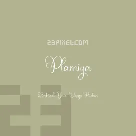 Plamiya