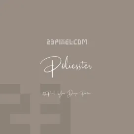 Poliesster