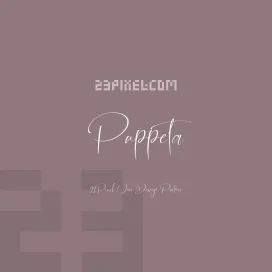 Puppeta