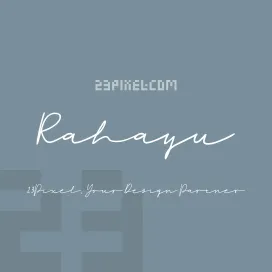 Rahayu