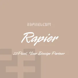 Rapier