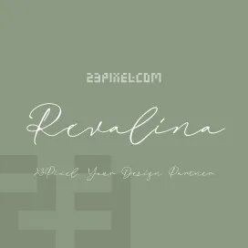 Revalina