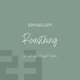 Roasthing