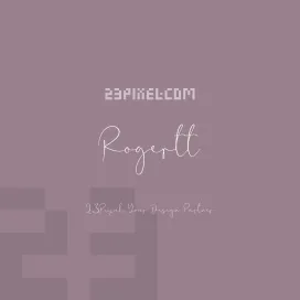 Rogertt