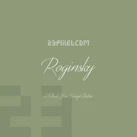Roginsky