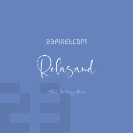 Rolasand