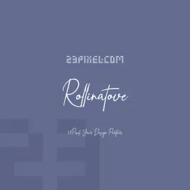 Rollinatove