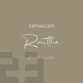 Ronittha