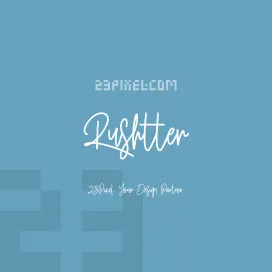 Rushtter