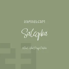 Salegika
