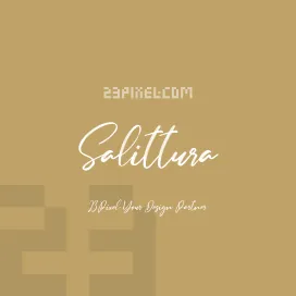 Salittura