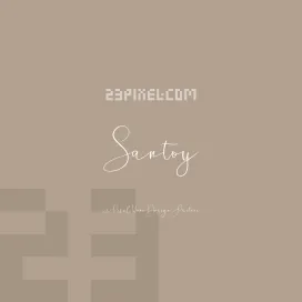 Santoy