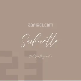 Sarfiantto