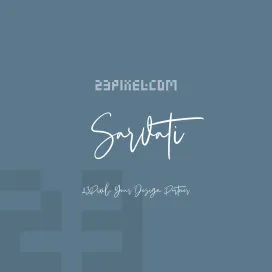 Sarvati