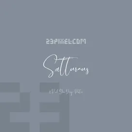 Satturnus