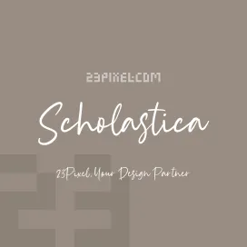 Scholastica