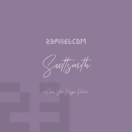 Scottsmith