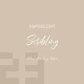 Scribling
