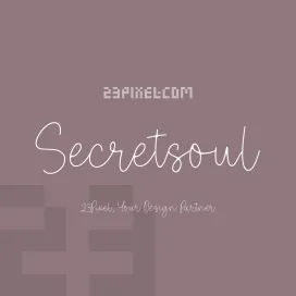 Secretsoul