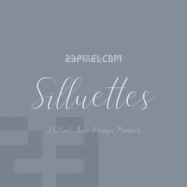 Silluettes
