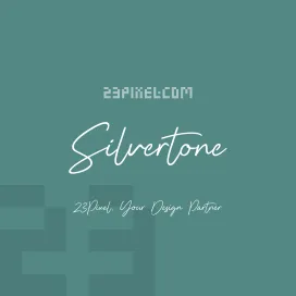 Silvertone