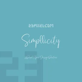Simpllicity