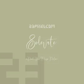 Solevate