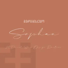 Sophan