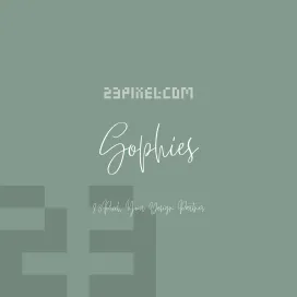 Sophies
