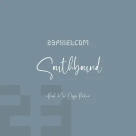 Southbound