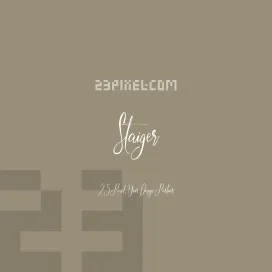 Staiger