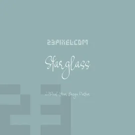 Starglass