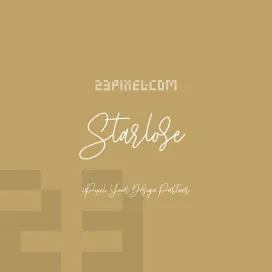 Starlose