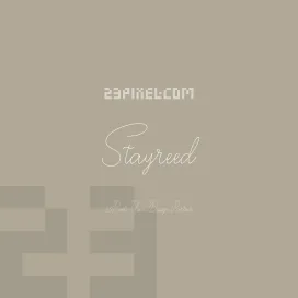 Stayreed