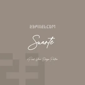 Suarte